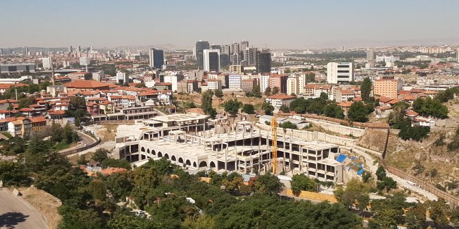 Yapımı yılan hikayesine döndü