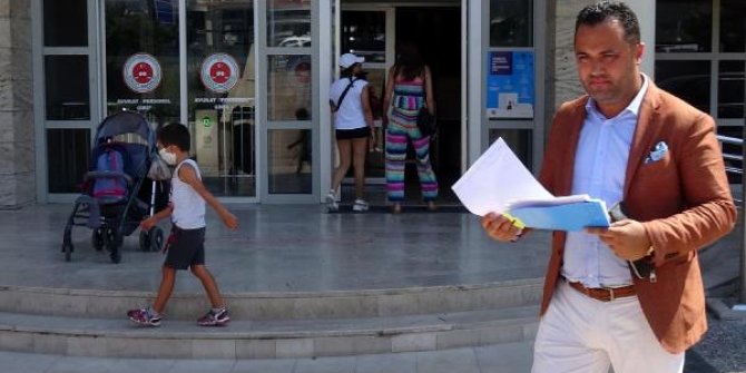 Pınar Gültekin cinayetinde 'zanlıya keşif yaptırılsın' talebi