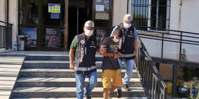 Afyonkarahisar'da 385 parça tarihi eser ele geçirildi: 5 gözaltı