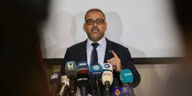 Libya'dan Türkiye açıklaması: Net bir anlaşma yaptık
