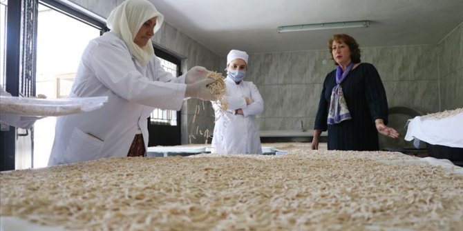 Pandemide kadınların iş yeri sahipliği arttı