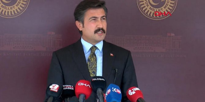 AK Parti'den sosyal medya düzenlemesi açıklaması
