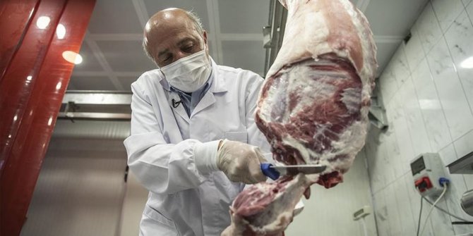 Kasaplardan 'kurban kesimi' uyarıları