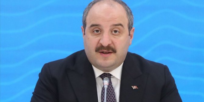 Bakan Varank: 15,6 milyar liralık yatırım ve 23 binin üzerinde ilave istihdam bekliyoruz