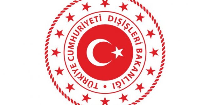 Dışişleri Bakanlığı: BM kural ve ilkelerine aykırıdır