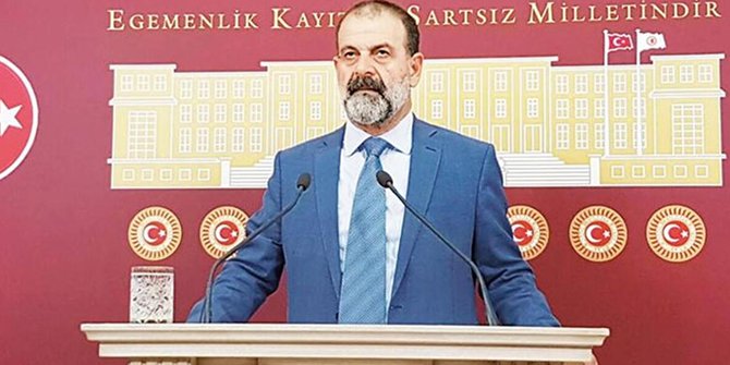 TBMM, mağdur kadını dinleyecek