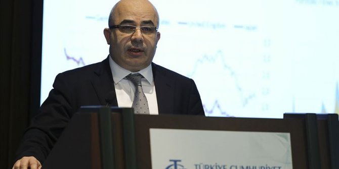 TCMB Başkanı Uysal: Enflasyonun yıl sonunda yüzde 8,9 olarak gerçekleşeceği tahmin edilmektedir