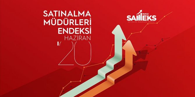 MÜSİAD SAMEKS temmuzda 55,5'e yükseldi