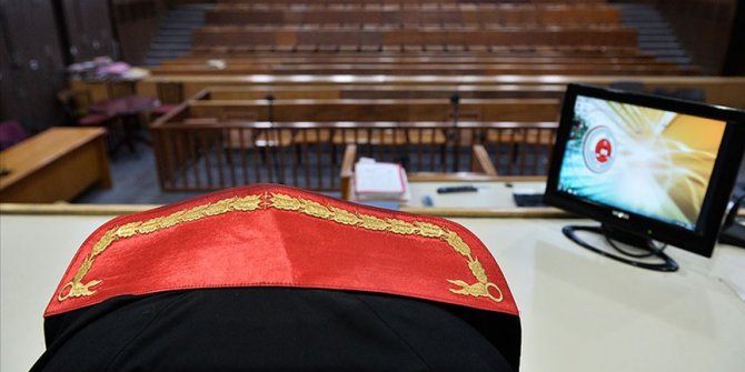 Yargı reform adımlarıyla güçleniyor