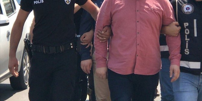 Sakarya'da 280 milyon dolarlık gayrimenkulü sahte evrakla satmaya çalışan 5 kişi yakalandı