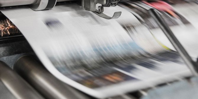Basına destek paketinin bazı maddelerinin süresi bir ay daha uzatıldı