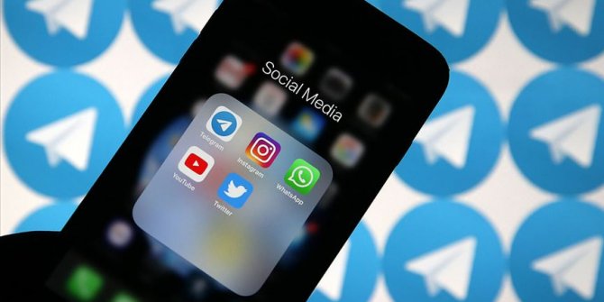 Dijital Dönüşüm Ofisi: Whatsapp ve Telegram'ın yasaklanması yönündeki haberler gerçeği yansıtmıyor