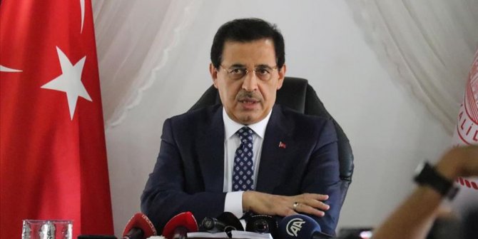 Türkiye'nin geçiş güzergahında bayramda 870 ekip görev alacak