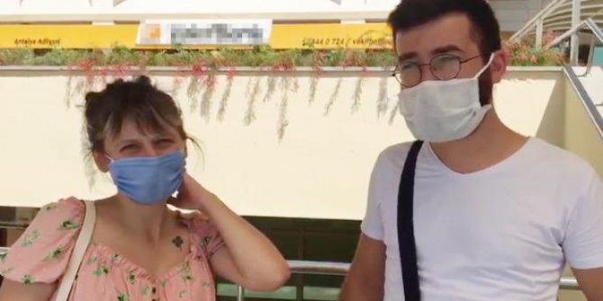 2,5 yaşındaki çocuğu kaçırmaya çalıştığı iddia edilen şüpheli yakalandı