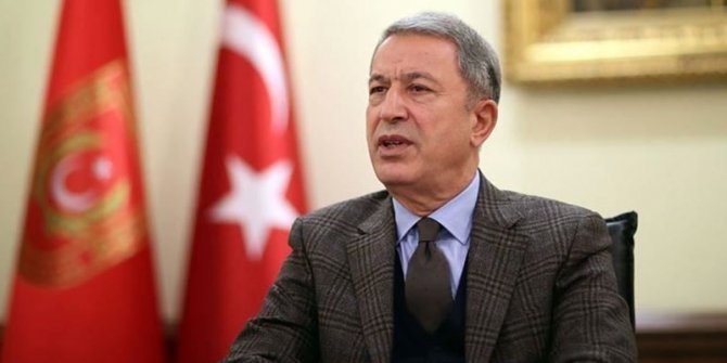 "Türkiye ve KKTC'nin deniz yetki alanlarından istifade etmek hakkımızdır"