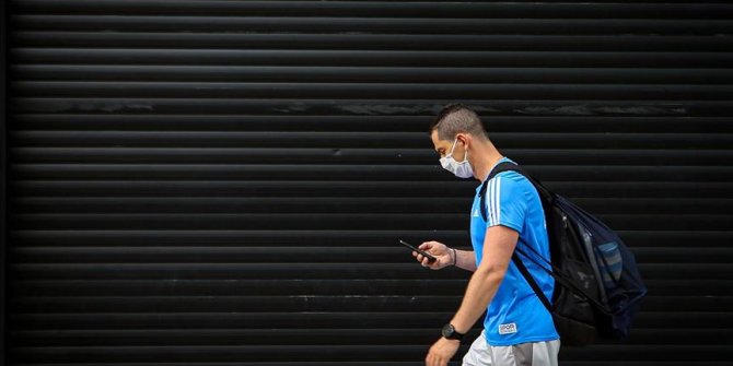 Türkiye'nin koronavirüsle mücadelesinde son 24 saatte yaşananlar