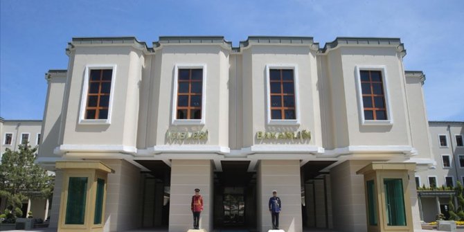 İçişleri Bakanlığından 'İzolasyon Tedbirleri' konulu genelge