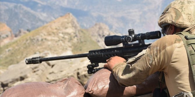 MİT'ten PKK'ya darbe