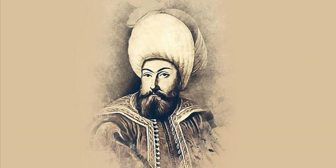 Osmanlı Devleti'nin kurucusu, atılgan ve adaletli lider: Osman Gazi