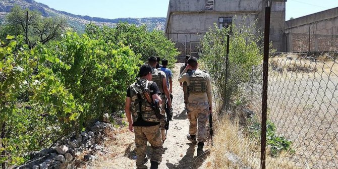 Diyarbakır'da kaybolan 4 yaşındaki Miraç'ın bulunması için çalışmalar sürüyor
