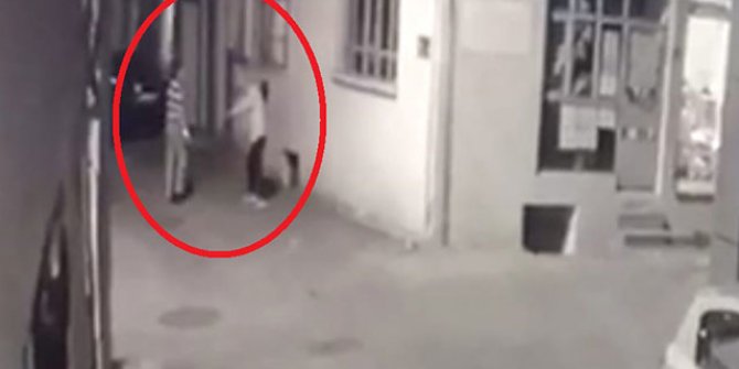 Su faturasını ödemediği için dövdüğü komşusu öldü 