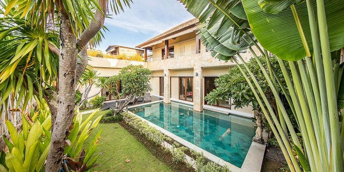 'Belgesiz villa kiralama dolandırıcılığa kapı aralıyor' uyarısı