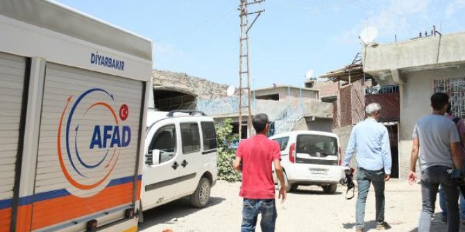3 gündür kayıp olan Miraç için evler ve ahırlar da aranıyor