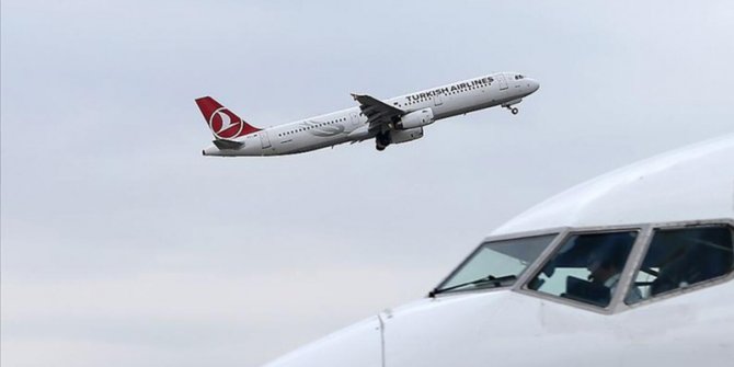 Irak, Türkiye'den yapılan uçuşları askıya aldı