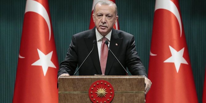 Fransız Le Monde gazetesi: Erdoğan Sevr'den intikamını alıyor