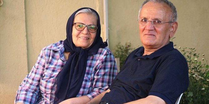 'Kemiklerim kırılacak gibi oluyordu'