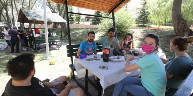 Yenilenen Yakacık vatandaştan tam not aldı