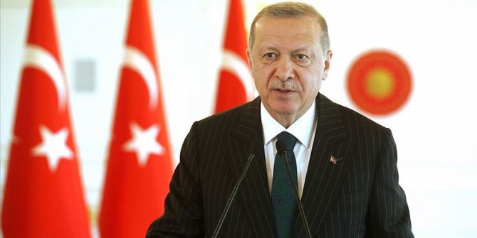 Cumhurbaşkanı Erdoğan'ın 'Bayram diplomasisi': 3 günde 21 telefon görüşmesi