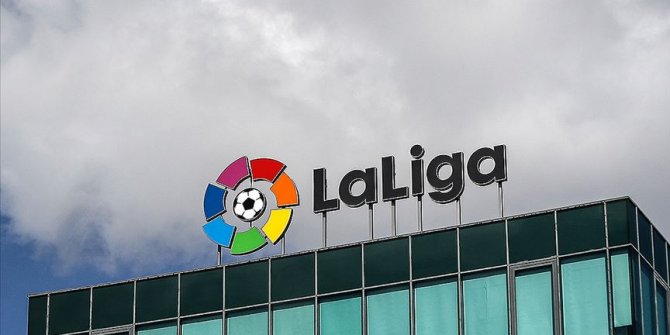 İspanyol kulübü Espanyol'dan 'küme düşme kaldırılsın' talebi