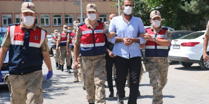 Binbaşı Arslan Kulaksız'ı şehit edenler tutuklandı