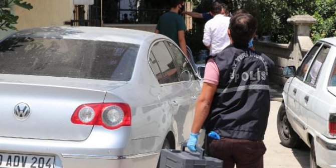 Tabancayla intihara kalkışan kişi, ağır yaralandı