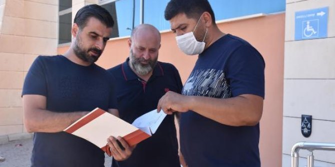 Ukraynalı modeli darp ettiği iddia edilen çalışan konuştu