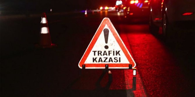 Kurban Bayramı tatilinde meydana gelen trafik kazalarında 60 kişi hayatını kaybetti