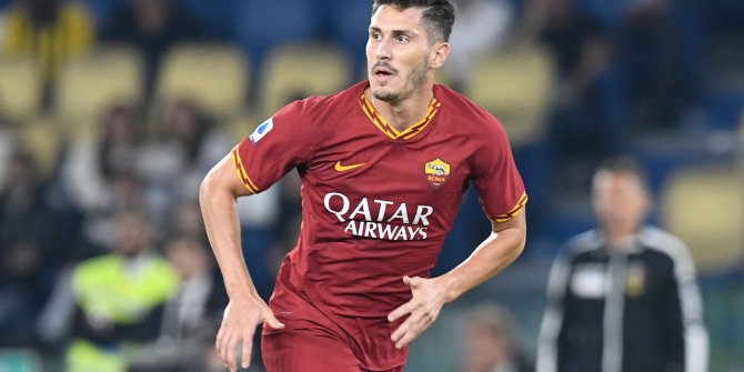 Hellas Verona, Mert Çetin'i açıkladı