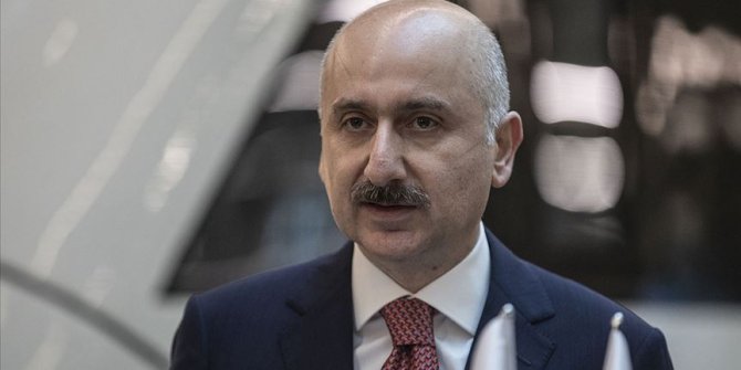 Bakan Karaismailoğlu: Akıllı ulaşım sistemlerinin geçiş sürecini hızlandıracağız