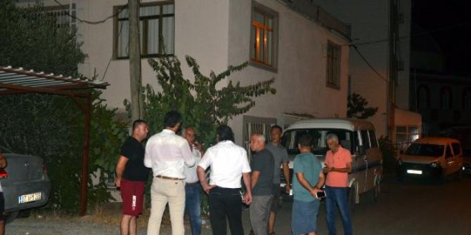 Tartıştığı iş arkadaşını av tüfeğiyle öldürdü