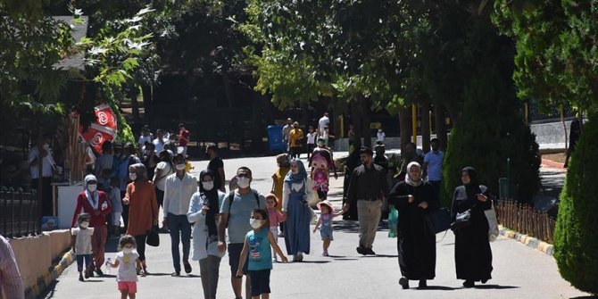 Türkiye'nin koronavirüsle mücadelesinde son 24 saatte yaşananlar
