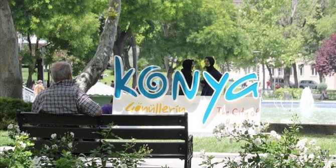 Konya İl Sağlık Müdürlüğünden Kovid-19'la ilgili iddialara yönelik açıklama