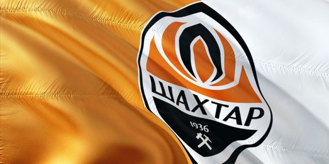 Shakhtar Donetsk, çeyrek finale yükseldi