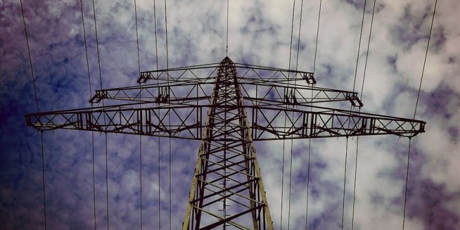 Elektrikte 236 milyon liralık kapasite mekanizması desteği