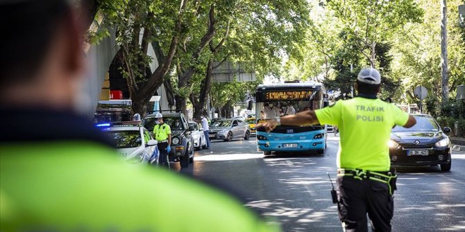 Türkiye genelinde en kapsamlı Kovid-19 tedbirleri denetimi yapılacak