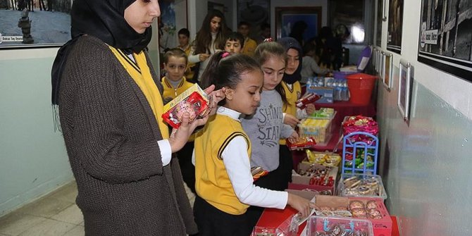 TESK'ten 'Kantinlerden 1 yıl kira alınmasın' talebi