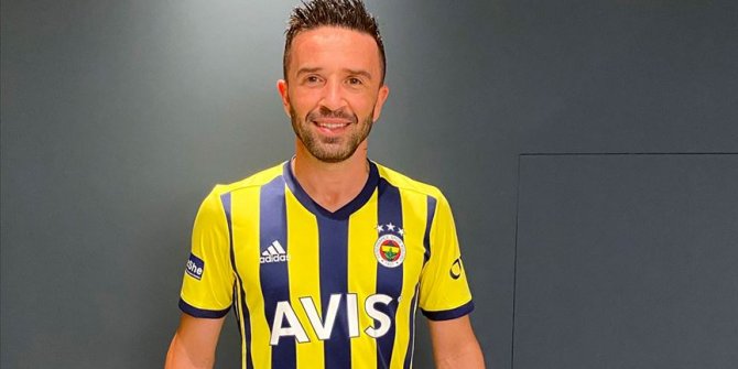 Gökhan Gönül Fenerbahçe'de