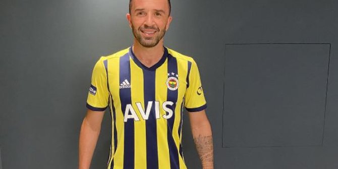 Gökhan Gönül, Fenerbahçe'ye döndü