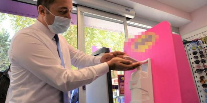 Bilecik Valisi Şentürk, ildeki koronavirüs sayısını açıkladı