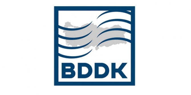 BDDK duyurdu: Bankacılıkta yeni dönem